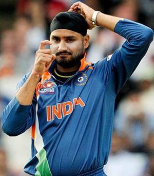 Harbhajan Singh