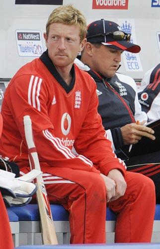 paul collingwood