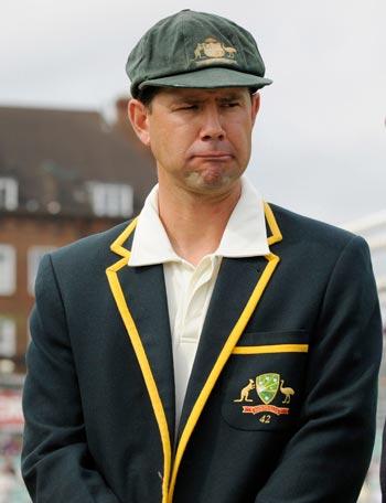 ricky ponting