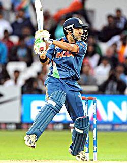 Gautam Gambhir