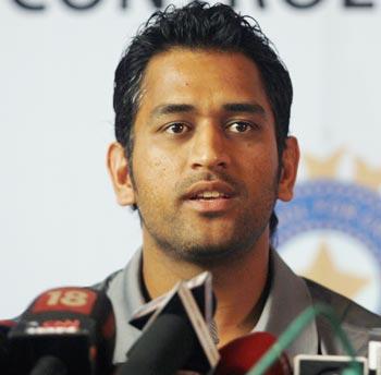 mahendra singh dhoni