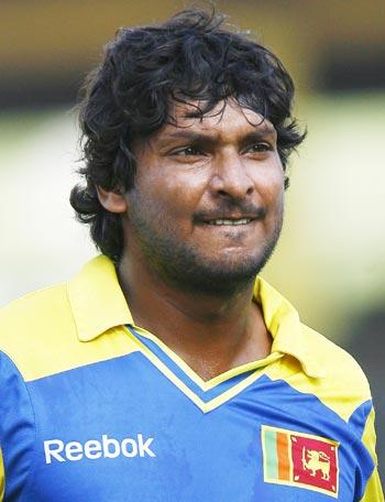 kumar sangakkara