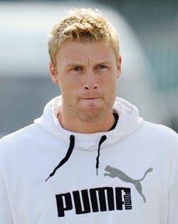 andrew flintoff