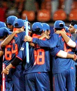 Team India