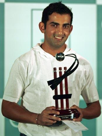 gautam gambhir