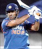 Mahendra Singh Dhoni