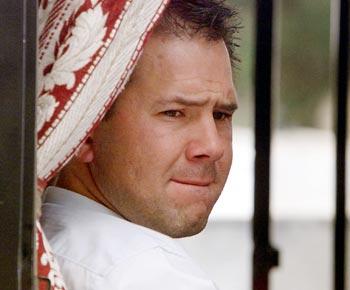 ricky ponting