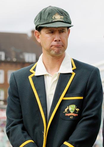 ricky ponting