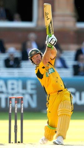 Ricky Ponting