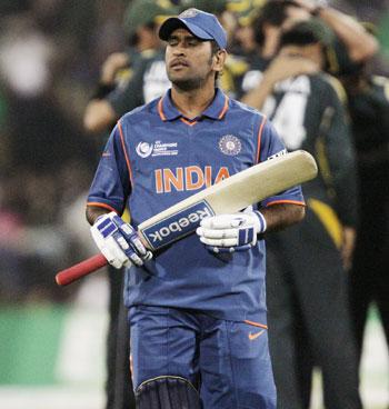 mahendra singh dhoni