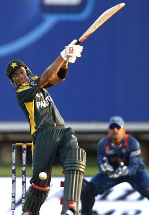 Shoaib Malik