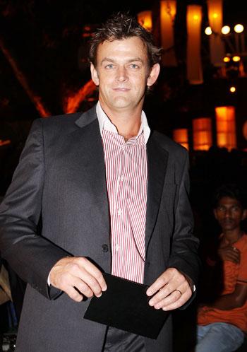 Adam Gilchrist