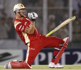 Kevin Pietersen