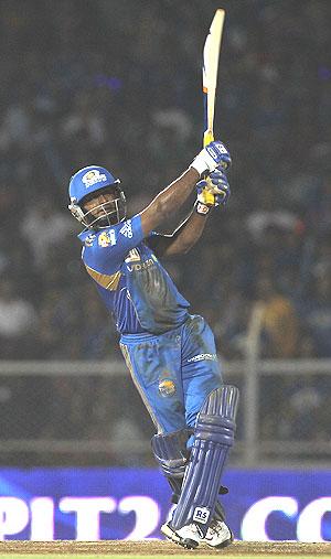 Ambati Rayudu