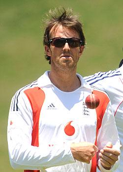 graeme swann