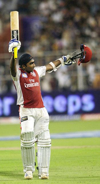 Mahela Jayawardena