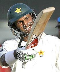 Shoaib Malik