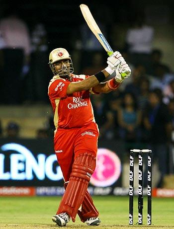 Robin Uthappa