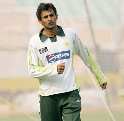 shoaib malik