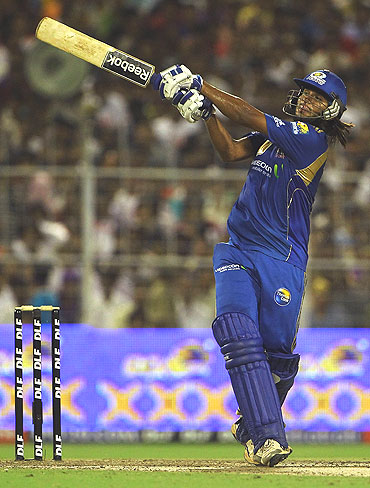 Sourav Tiwary Cricketer