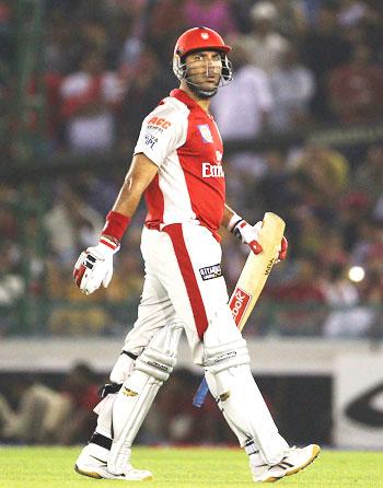 Yuvraj Singh