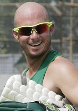 Herschelle Gibbs