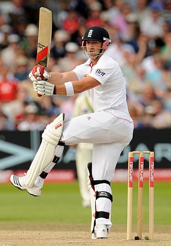 Matt Prior