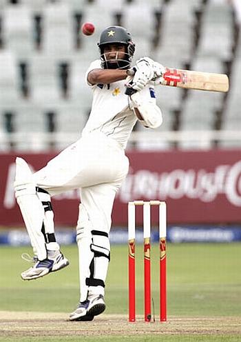 Mohammad Yousuf