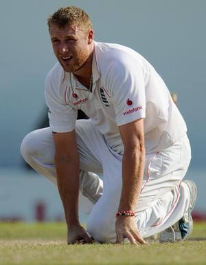 Andrew Flintoff