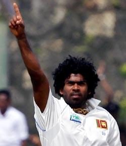 Lasith Malinga