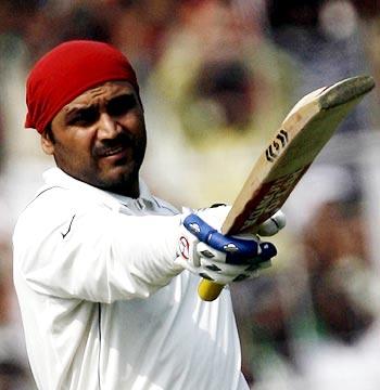 Virender Sehwag