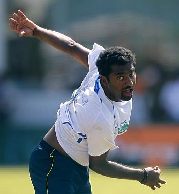 Muttaih Muralitharan