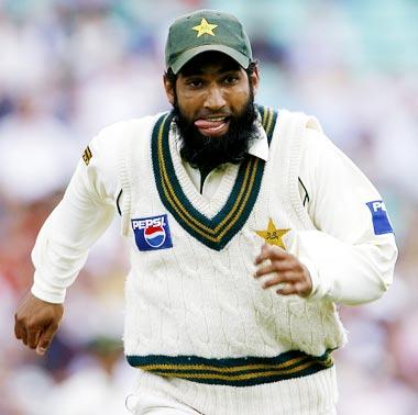 Mohammad Yousuf