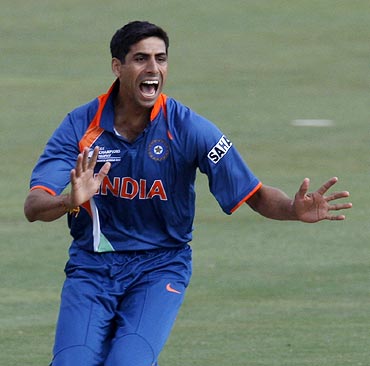 Ashish Nehra