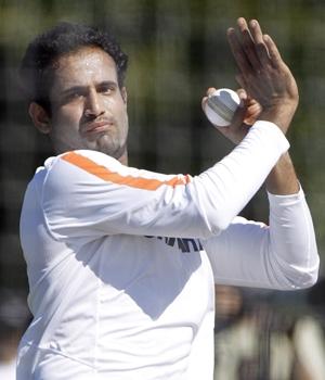 Irfan Pathan