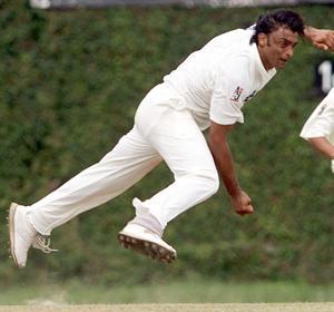 Shoaib Akhtar