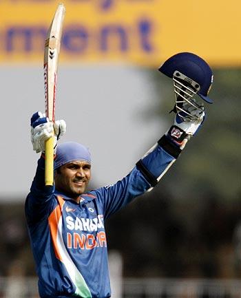 Virender Sehwag