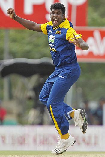 Thisara Perera