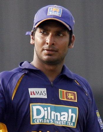 kumar sangakkara