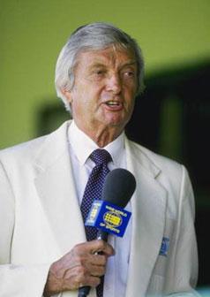 richie benaud