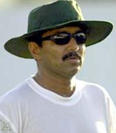 Javed Miandad