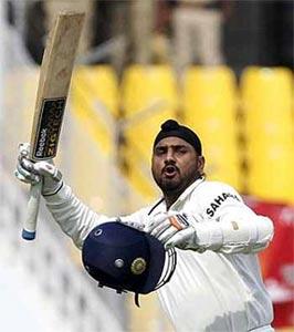 Harbhajan Singh