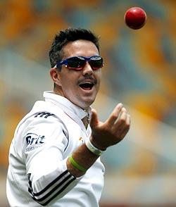 Kevin Pietersen