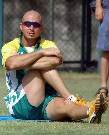 Herschelle Gibbs