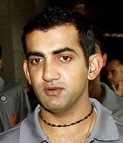 Gautam Gambhir