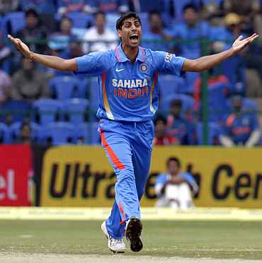 Ashish Nehra