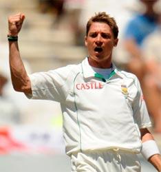 Dale Steyn