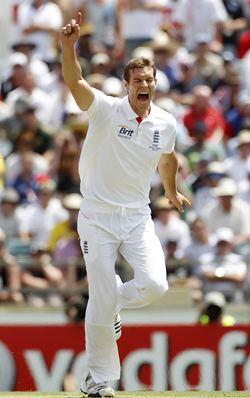 Chris Tremlett