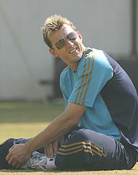 brett lee