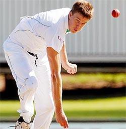 Morne Morkel